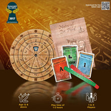 Buy EXIT,Thames & Kosmos EXIT: The Pharaoh's Tomb – Escape Room Game, Level 4/5, Ages 12+, 1–4 Players (692698) - Gadcet UK | UK | London | Scotland | Wales| Near Me | Cheap | Pay In 3 | Toys & Games