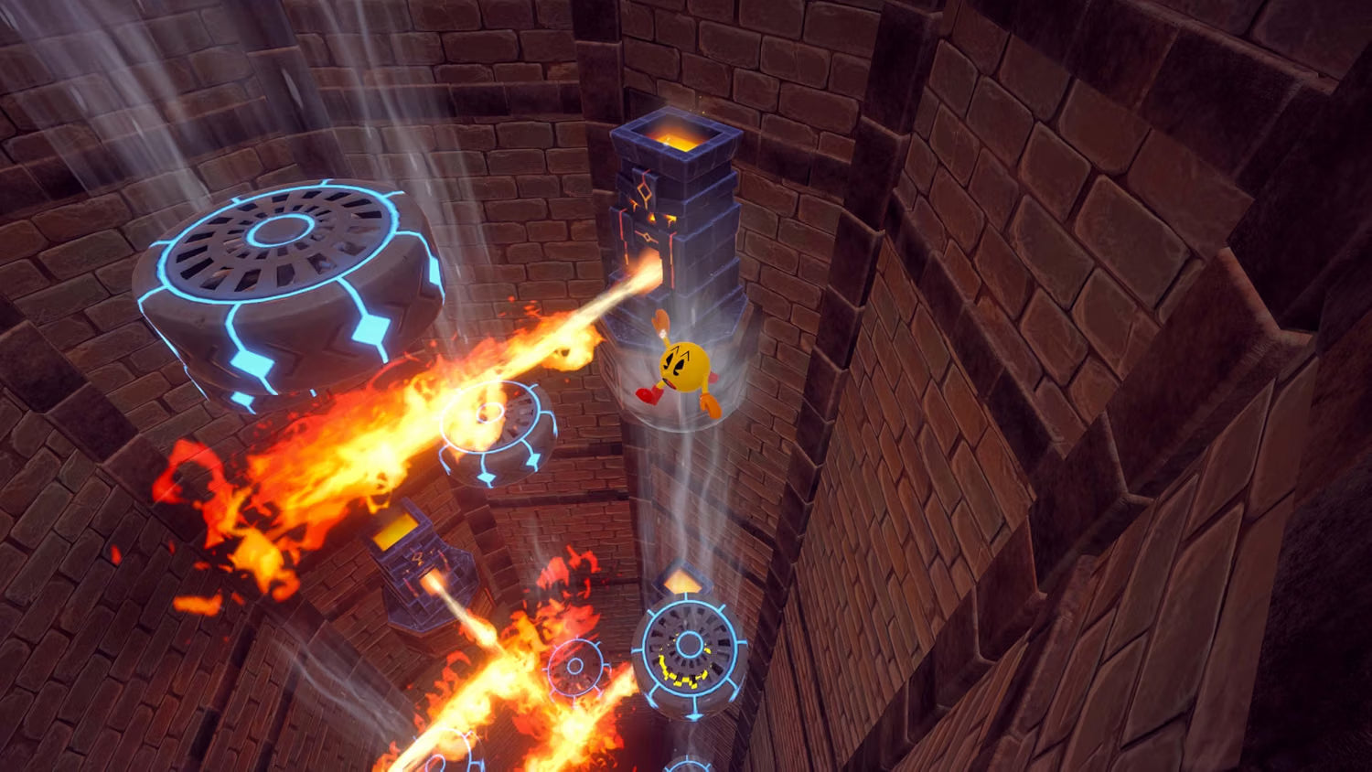 Pac-Man World 2 Re-Pac - PS5 Game