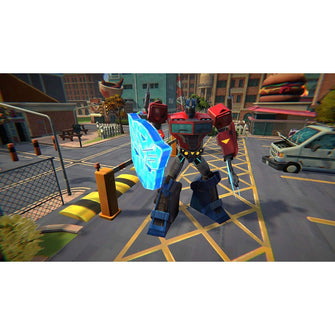 Buy Nintendo,Transformers Battlegrounds (Nintendo Switch) - Gadcet UK | UK | London | Scotland | Wales| Near Me | Cheap | Pay In 3 | Video Game Software