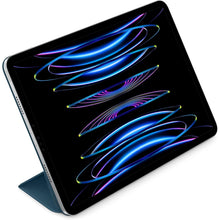 Buy Apple,Apple Smart Folio for iPad Pro 11-inch (4th Generation) – Marine Blue - Gadcet UK | UK | London | Scotland | Wales| Near Me | Cheap | Pay In 3 | PDA Cases