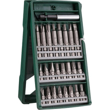 Buy Bosch,Bosch 25-Piece Mini-X-Line Screwdriver Bit Set – PH, PZ, Hex, T, S Bits with Drill & Screwdriver Accessories - Gadcet UK | UK | London | Scotland | Wales| Near Me | Cheap | Pay In 3 | Screwdriver Bits