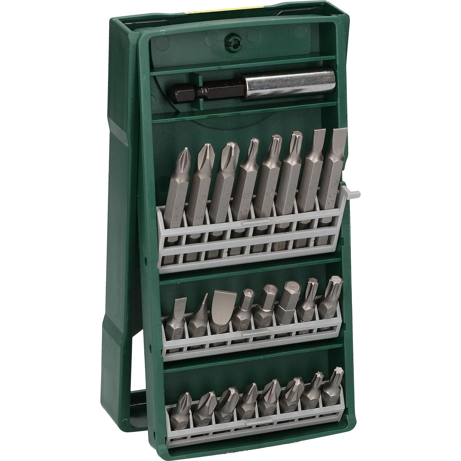Buy Bosch,Bosch 25-Piece Mini-X-Line Screwdriver Bit Set – PH, PZ, Hex, T, S Bits with Drill & Screwdriver Accessories - Gadcet UK | UK | London | Scotland | Wales| Near Me | Cheap | Pay In 3 | Screwdriver Bits