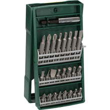 Buy Bosch,Bosch 25-Piece Mini-X-Line Screwdriver Bit Set – PH, PZ, Hex, T, S Bits with Drill & Screwdriver Accessories - Gadcet UK | UK | London | Scotland | Wales| Near Me | Cheap | Pay In 3 | Screwdriver Bits