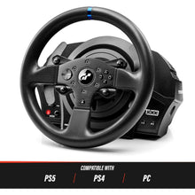 Buy Thrustmaster,Thrustmaster T300 RS GT – High-Performance Racing Wheel & Pedal Set with Force Feedback (PC, PS4, PS5, PS5 Pro) - Gadcet UK | UK | London | Scotland | Wales| Near Me | Cheap | Pay In 3 | Game Racing Wheels