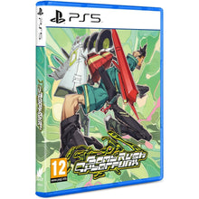 Buy Play station,Bomb Rush Cyberfunk - PS5 GAMES - Gadcet UK | UK | London | Scotland | Wales| Near Me | Cheap | Pay In 3 | PS5 Games