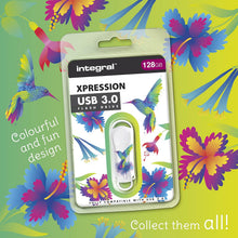 Buy Integral,Integral 128GB XPression USB 3.2 Flash Drive – Hummingbird Design - Gadcet UK | UK | London | Scotland | Wales| Near Me | Cheap | Pay In 3 | USB Flash Drives