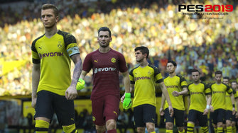Buy PlayStation,Pro Evolution Soccer 2019 - PS4 Game - Gadcet UK | UK | London | Scotland | Wales| Near Me | Cheap | Pay In 3 | Video Game Software