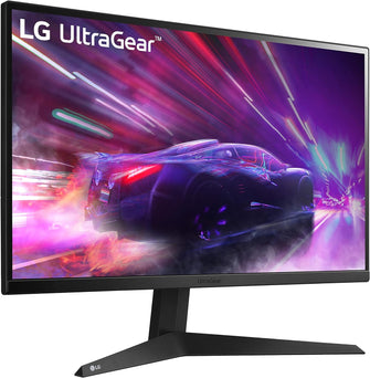 Buy LG,LG Ultra Gear 24GQ50F-B Full HD 24" VA LCD Gaming Monitor - Black - Gadcet UK | UK | London | Scotland | Wales| Ireland | Near Me | Cheap | Pay In 3 | Computer Monitors
