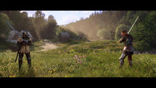 Buy PlayStation,Kingdom Come Deliverance II: Day One Edition - PS5 Game - Gadcet UK | UK | London | Scotland | Wales| Near Me | Cheap | Pay In 3 | Video Game Software