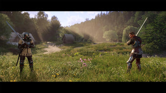 Buy PlayStation,Kingdom Come Deliverance II: Day One Edition - PS5 Game - Gadcet UK | UK | London | Scotland | Wales| Near Me | Cheap | Pay In 3 | Video Game Software