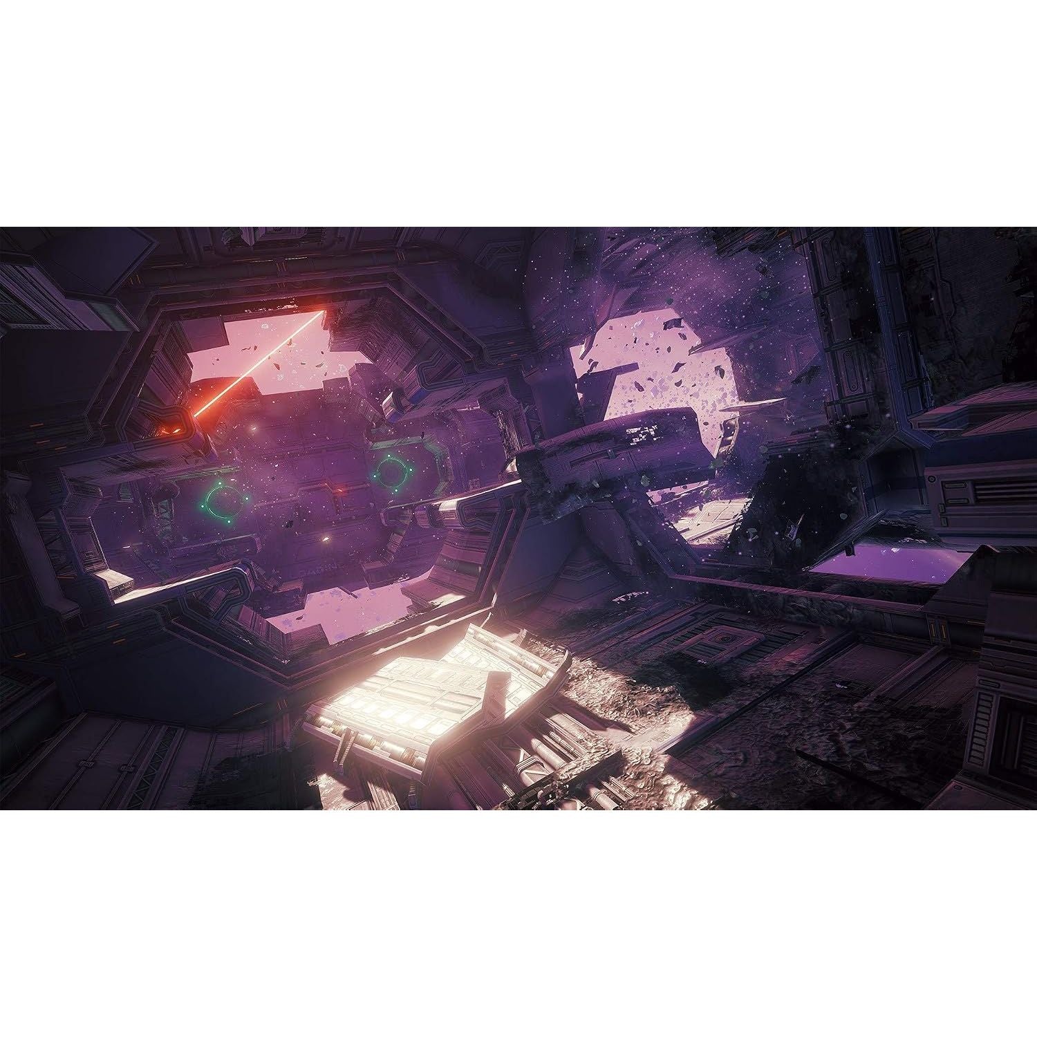 Everspace Stellar Edition - Nintendo Switch Game