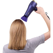 Buy BABYLISS,BaByliss Midnight Luxe 2300W Hair Dryer, Ionic Frizz-control, Fast Drying, Professional and Lightweight, 3 heat & 2 speed settings - Gadcet UK | UK | London | Scotland | Wales| Near Me | Cheap | Pay In 3 | Hair Care