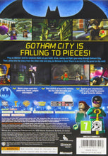 Buy Microsoft,LEGO Batman: The Videogame (Xbox 360) - Gadcet UK | UK | London | Scotland | Wales| Ireland | Near Me | Cheap | Pay In 3 | Video Game Software