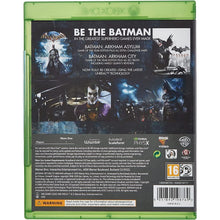 Buy Xbox One,Batman Return to Arkham (Xbox One) - Gadcet UK | UK | London | Scotland | Wales| Ireland | Near Me | Cheap | Pay In 3 | Video Game Software
