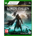 Lords of the Fallen Deluxe Edition (Xbox Series X) | Dark Fantasy Action RPG