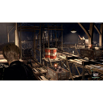 Buy PlayStation,Resident Evil 4 Remake Gold Edition - PS5 Game - Gadcet UK | UK | London | Scotland | Wales| Near Me | Cheap | Pay In 3 | Video Game Software
