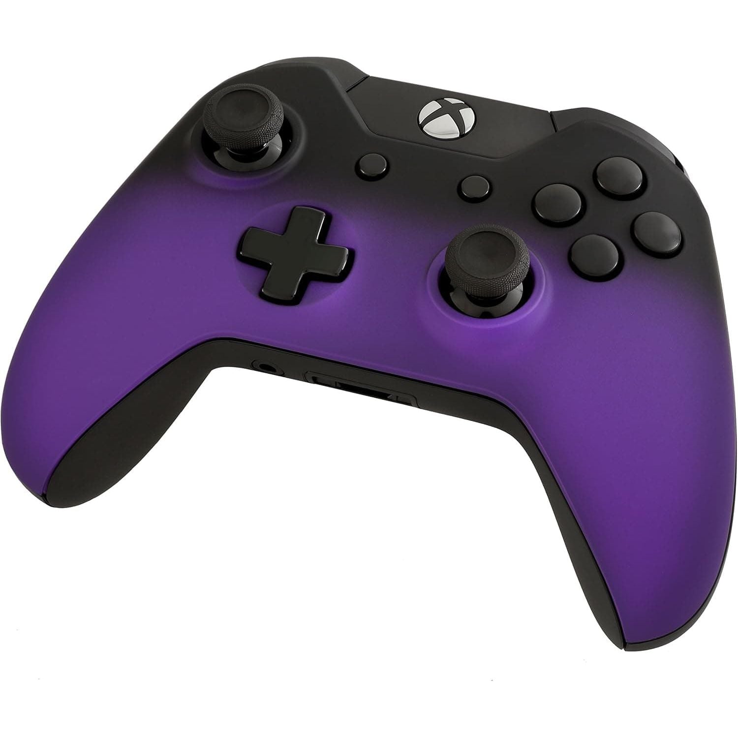 Buy Xbox,Xbox One Controller - Purple Shadow Edition - Gadcet UK | UK | London | Scotland | Wales| Near Me | Cheap | Pay In 3 | Game Controllers