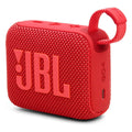 Buy JBL,JBL Go 4 in Red - Portable Bluetooth Speaker Box Pro Sound, Deep Bass and Playtime Boost Function - Waterproof and Dustproof - 7 Hours Runtime - Gadcet UK | UK | London | Scotland | Wales| Near Me | Cheap | Pay In 3 | Speakers