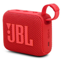 Buy JBL,JBL Go 4 in Red - Portable Bluetooth Speaker Box Pro Sound, Deep Bass and Playtime Boost Function - Waterproof and Dustproof - 7 Hours Runtime - Gadcet UK | UK | London | Scotland | Wales| Near Me | Cheap | Pay In 3 | Speakers