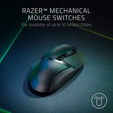 Buy Razer,Razer Basilisk X HyperSpeed Wireless Gaming Mouse - Black - Gadcet UK | UK | London | Scotland | Wales| Ireland | Near Me | Cheap | Pay In 3 | Gaming mouse
