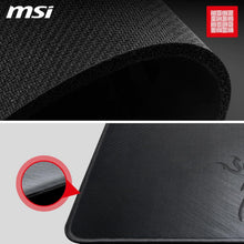 Buy MSI,MSI AGILITY GD21 Gaming Mouse Pad – 320 x 220 x 3mm - Gadcet UK | UK | London | Scotland | Wales| Near Me | Cheap | Pay In 3 | Mouse Pads