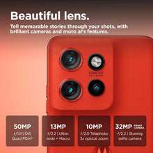 Buy Motorola,Motorola Edge 50 Neo 8GB RAM, 256GB Storage SIM-Free Unlocked Smartphone Poinciana Red - Gadcet UK | UK | London | Scotland | Wales| Near Me | Cheap | Pay In 3 | Unlocked Mobile Phone
