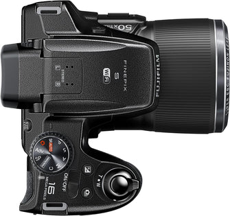 Buy FUJIFILM,FujiFilm FinePix S9900W camera (16.2 MP, CMOS sensor, 5 axis image stabiliser for video photography, 1080p, Full HD, WiFi Data Transfer) - black - Gadcet UK | UK | London | Scotland | Wales| Ireland | Near Me | Cheap | Pay In 3 | Cameras