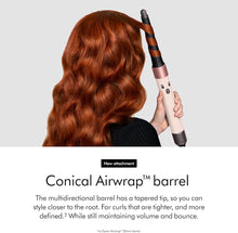 Buy Dyson,Dyson Airwrap i.d. Ceramic Straight & Wavy Hair Styler – Pink (Ceramic Pink/Rose Gold) - Gadcet UK | UK | London | Scotland | Wales| Near Me | Cheap | Pay In 3 | Hot Air Brushes