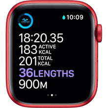 Buy Apple,Apple Watch Series 6 44mm (GPS) – (PRODUCT) Red Aluminium - Gadcet UK | UK | London | Scotland | Wales| Near Me | Cheap | Pay In 3 | Smart Watches