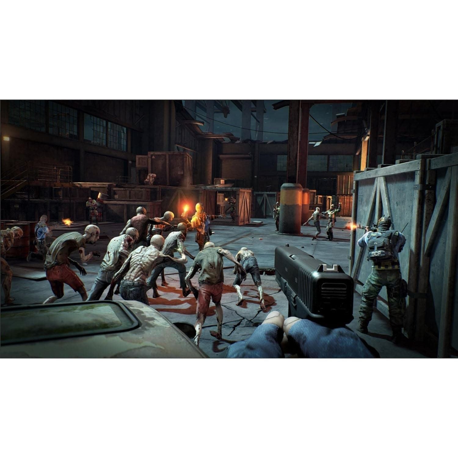 Buy Xbox One,Dead Alliance (Xbox One) - Gadcet UK | UK | London | Scotland | Wales| Ireland | Near Me | Cheap | Pay In 3 | Video Game Software