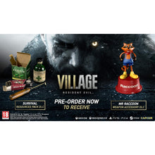 Buy PlayStation,Resident Evil Village (PS4) - Gadcet UK | UK | London | Scotland | Wales| Near Me | Cheap | Pay In 3 | Video Game Software