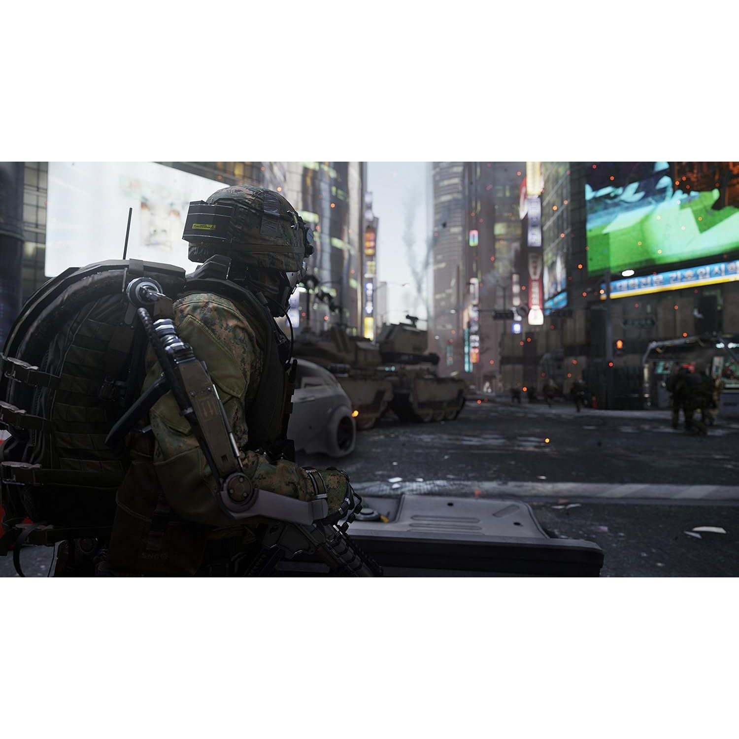 Buy PlayStation,Call Of Duty: Advanced Warfare - PS4 Game - Gadcet UK | UK | London | Scotland | Wales| Near Me | Cheap | Pay In 3 | Video Game Software
