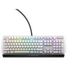 Buy Alienware,Alienware 510K Low-Profile RGB Mechanical Gaming Keyboard - AW510K (Lunar Light), US Layout - Gadcet UK | UK | London | Scotland | Wales| Near Me | Cheap | Pay In 3 | Keyboards