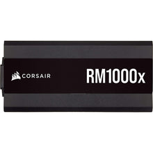 Corsair,Corsair RM1000x 80 PLUS Gold Fully Modular ATX 1000 Watt Power Supply UK - Black - Gadcet.com