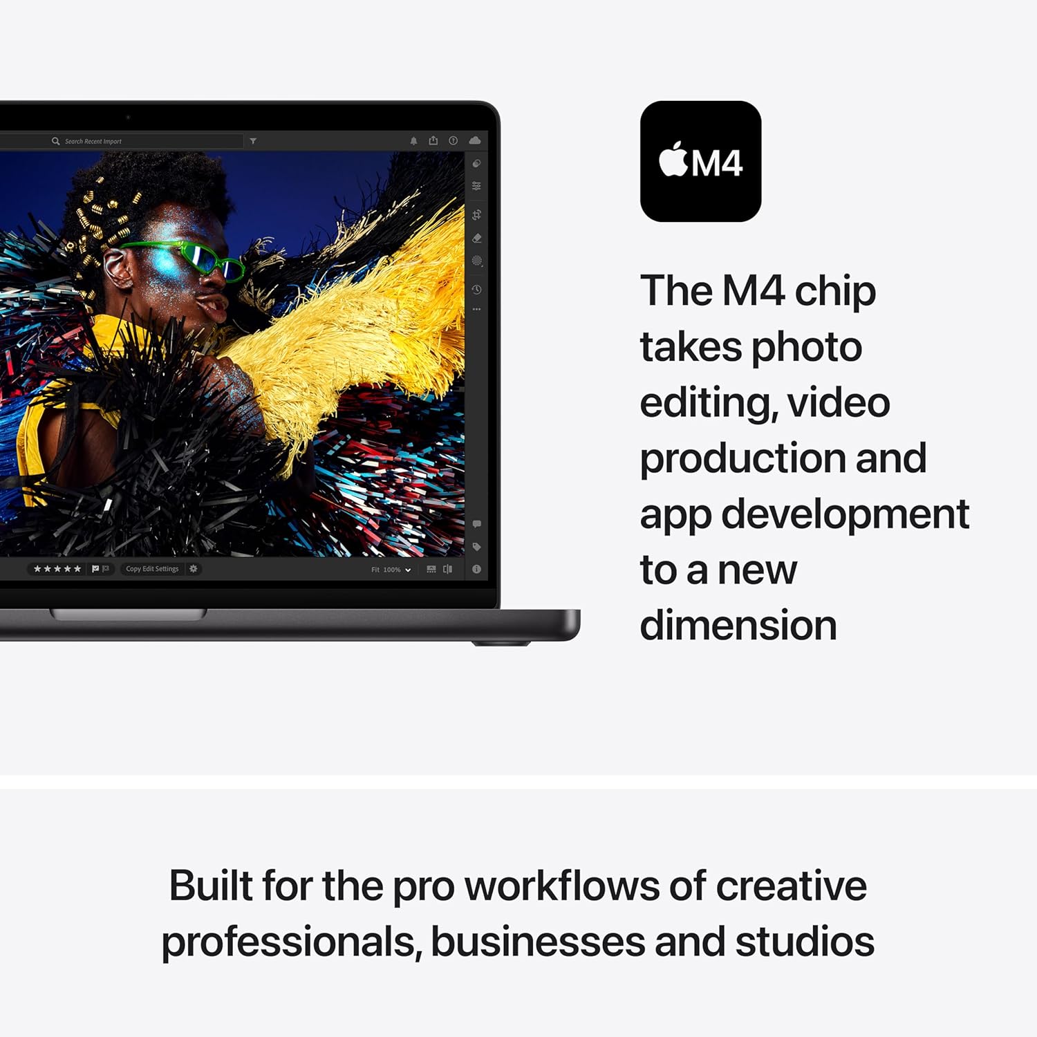 Buy Gadcet UK,Apple MacBook Pro (2024) 14.2-inch – M4 Pro Laptop, 24GB RAM, 1TB – Space Black - Gadcet UK | UK | London | Scotland | Wales| Near Me | Cheap | Pay In 3 | Laptops