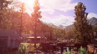 Buy PlayStation,Life is Strange: True Colors - PS4 Game - Gadcet UK | UK | London | Scotland | Wales| Near Me | Cheap | Pay In 3 | Video Game Software