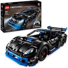 Buy LEGO,LEGO Technic Porsche GT4 e-Performance Race Car Toy (42176) – Remote Control Model Vehicle for Kids 10+, Boys & Girls, Birthday Gift, Room Decor - Gadcet UK | UK | London | Scotland | Wales| Near Me | Cheap | Pay In 3 | Toys & Games
