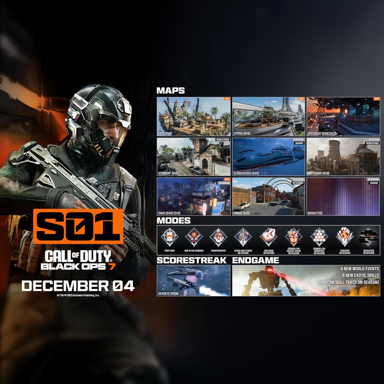 Buy PlayStation,Call of Duty®: Black Ops 7 – PlayStation 5 - Gadcet UK | UK | London | Scotland | Wales| Near Me | Cheap | Pay In 3 | Video Game Software