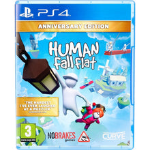Buy Play station,Human: Fall Flat - Anniversary Edition (PS4) - Gadcet UK | UK | London | Scotland | Wales| Near Me | Cheap | Pay In 3 | Video Game Software