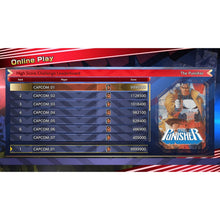 Buy PlayStation,Marvel vs Capcom Fighting Collection (PlayStation 4) - Gadcet UK | UK | London | Scotland | Wales| Near Me | Cheap | Pay In 3 | Video Game Software