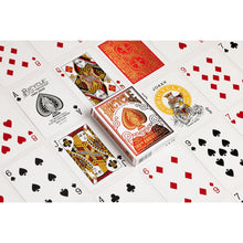 Buy Bicycle,Bicycle 140th Year Anniversary Playing Cards – Special Edition Deck (Red & Gold Foil, Historic 1885 Design) - Gadcet UK | UK | London | Scotland | Wales| Near Me | Cheap | Pay In 3 | Card Games