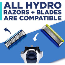 Buy WILKINSON,WILKINSON SWORD - Hydro 5 Skin Protection For Men | Hydrating Gel & Precision Trimmer | Pack of 16 Razor Blade Refills - Gadcet UK | UK | London | Scotland | Wales| Near Me | Cheap | Pay In 3 | Shaver