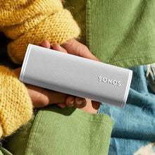 Buy Sonos,Sonos Roam Portable Smart Speaker - White - Gadcet UK | UK | London | Scotland | Wales| Ireland | Near Me | Cheap | Pay In 3 | Speakers
