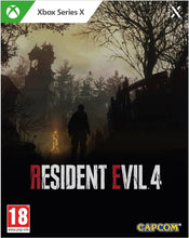 Buy Microsoft,Resident Evil 4 Remake Steelbook Edition - Xbox Series - Gadcet UK | UK | London | Scotland | Wales| Ireland | Near Me | Cheap | Pay In 3 | Video Game Software