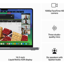 Buy Apple,Apple 2023 MacBook Pro 14" M3 Chip with 8‑Core CPU, 10‑Core GPU, 16GB, 1TB SSD - Space Grey - Gadcet UK | UK | London | Scotland | Wales| Near Me | Cheap | Pay In 3 | Laptops