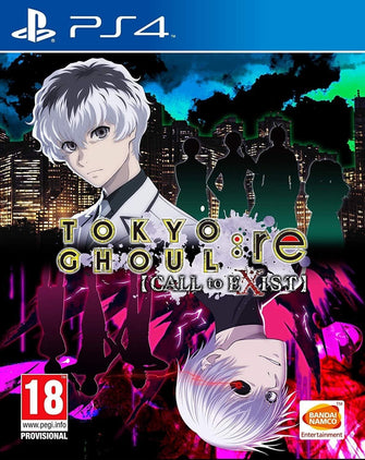 Buy PlayStation,Tokyo Ghoul re Call to EXIST (PS4) - Gadcet UK | UK | London | Scotland | Wales| Near Me | Cheap | Pay In 3 | Video Game Software