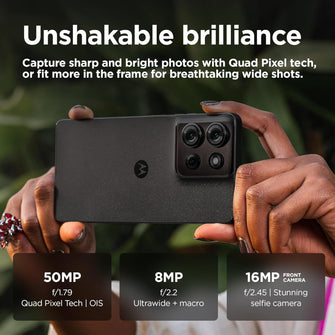 Buy Moto,Moto G75 5G 256GB 8GB Charcoal Grey SIM-Free Unlocked Mobile Phone - Gadcet UK | UK | London | Scotland | Wales| Near Me | Cheap | Pay In 3 | Mobile & Smart Phones