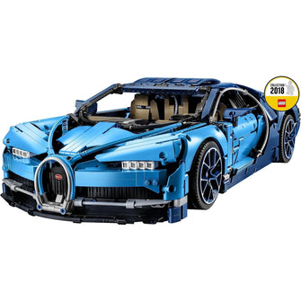 Buy Lego,LEGO Technic 42083 Bugatti Chiron Model Kit - Gadcet UK | UK | London | Scotland | Wales| Near Me | Cheap | Pay In 3 | Toys & Games