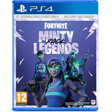 Buy Gadcet UK,Fortnite Minty Legends Pack - PlayStation 4 - Gadcet UK | UK | London | Scotland | Wales| Ireland | Near Me | Cheap | Pay In 3 | 