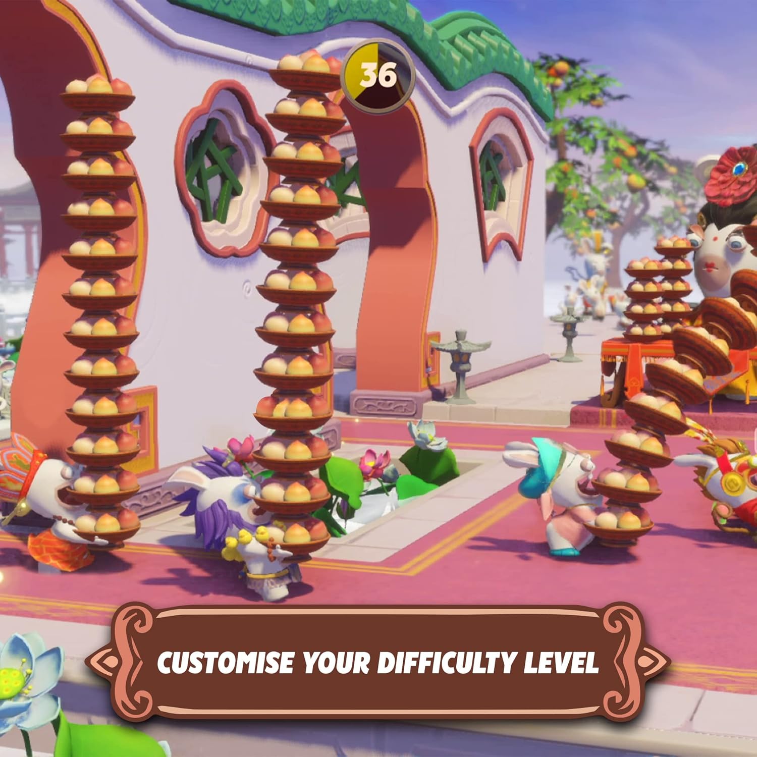 Buy Nintendo Game,Rabbids: Party of Legends (code in box) - Nintendo Switch Game - Gadcet UK | UK | London | Scotland | Wales| Near Me | Cheap | Pay In 3 | Video Game Software